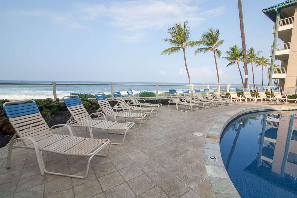 Kona Reef Hotel Kailua-Kona Facilities photo